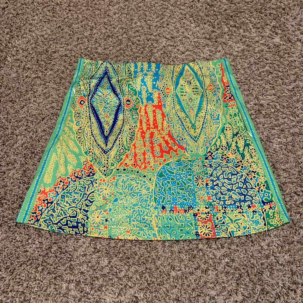 Gretchen Scott Designs Skippy Skort